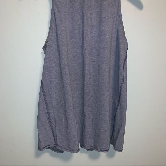 Lululemon Athletica All Tied Up Tank - Picture 2 of 6